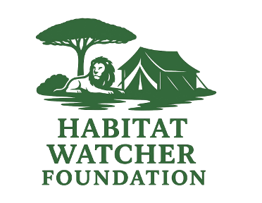 Habitat Watcher Foundation logo