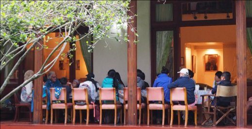 GSLP research track — academic paper and media publishing