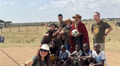 GSLP alumni admitted to top universities worldwide